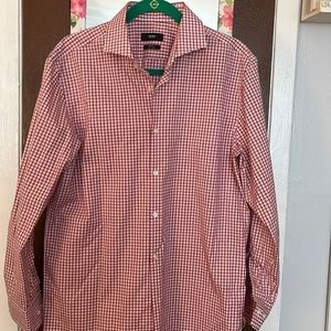 Man shirt